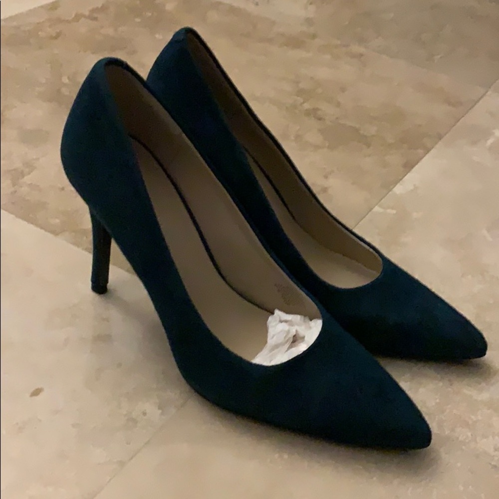Nine West heels
